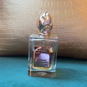 Maison Mataha Escapade Gourmande Perfume